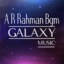 A R Rahman Bgm Songs aplikacja