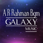 A R Rahman Bgm biểu tượng