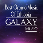Best Oromo Music of Ethiopia icône