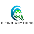 E Find Anything ícone