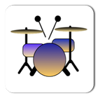 Metronome Drums أيقونة