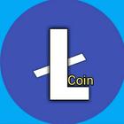 LTC Reward : Earn Free Litecoin Pro icône