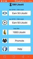 LTC Reward : Earn Free Litecoin Pro-poster