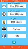 LTC Reward : Earn Free Litecoin Pro capture d'écran 1