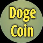 Earn Free Doge Coin - Earn Doge Coin icône