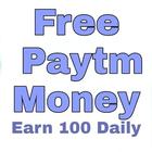 Free Paytm Money icon