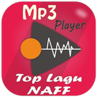 Lagu Naff Mp3 icône