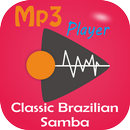 Classic Brazilian Samba Mp3 APK