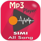 SIMI All Song Mp3 ikona