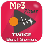 TWICE Best Songs আইকন