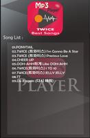 TWICE Best Songs syot layar 1