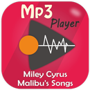 Miley Cyrus Malibu's Songs APK