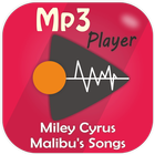Miley Cyrus Malibu's Songs icône
