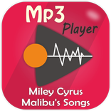 Miley Cyrus Malibu's Songs