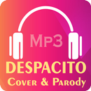 DESPACITO Cover & Parody Mp3 APK