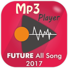 Future All Song Mp3 2017 biểu tượng
