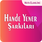 Hande Yener Şarkıları icon