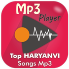 Top HARYANVI Songs Mp3 icône