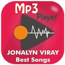 JONALYN VIRAY Best Songs Mp3 APK
