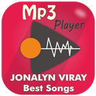 JONALYN VIRAY Best Songs Mp3 icon