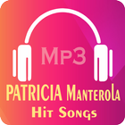 PATRICIA Manterola Hits biểu tượng