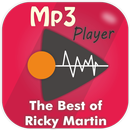 The Best of Ricky Martin Mp3 APK