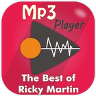 The Best of Ricky Martin Mp3 biểu tượng