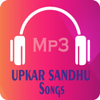 UPKAR SANDHU Songs-icoon