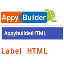 Appybuilder HTML Tutorial APK