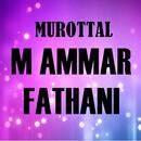 Murottal M Ammar Fathani terbaru APK