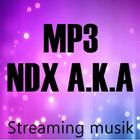 NDX A.K.A hip hop terhits icône