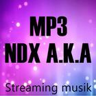 NDX A.K.A hip hop terhits 圖標