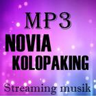 lagu lawas NOVIA KOLOPAKING lengkap icône