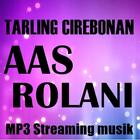 Lagu tarling cirebonan AAS ROLANI lengkap icône