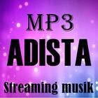 ADISTA Band mp3 आइकन