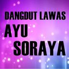 Dangdut lawas AYU SORAYA Lengkap biểu tượng