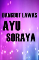 Dangdut lawas AYU SORAYA Lengkap ảnh chụp màn hình 1