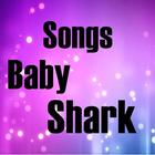 MP3 BABY SHARK terpopuler biểu tượng
