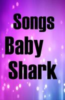 MP3 BABY SHARK terpopuler 海報