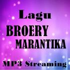 Lagu BROERY MARANTIKA TERLENGKAP アイコン