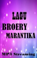 Lagu BROERY MARANTIKA TERLENGKAP スクリーンショット 1