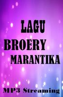 Lagu BROERY MARANTIKA TERLENGKAP スクリーンショット 2