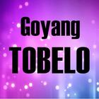 ikon Goyang Tobelo ambon lengkap