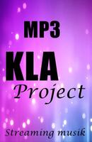 برنامه‌نما Lagu KLA PROJECT Terhits عکس از صفحه