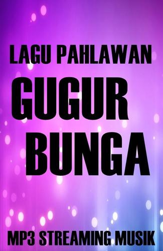 Lagu Pahlawan Gugur Bunga For Android Apk Download