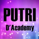 Lagu Putri D'Academy terbaru APK