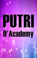 Lagu Putri D'Academy terbaru Affiche