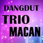 Lagu Trio Macan terbaru 2017 icône