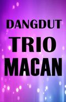 Lagu Trio Macan terbaru 2017 capture d'écran 1