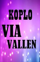 LAGU DANGDUT KOPLO VIA VALLEN TERLENGKAP 海报